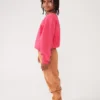 Kinder-Sweatshirt Izubird Artikelnummer: KIZU03BH26