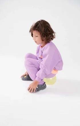Kinder-Sweatshirt Izubird Artikelnummer: KIZU03BH26