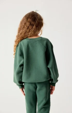 Kinder-Sweatshirt Izubird Artikelnummer: KIZU03BH26