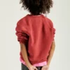Kinder-Sweatshirt Izubird Artikelnummer: KIZU03BH26