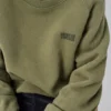 Kinder-Sweatshirt Izubird Artikelnummer: KIZU03BH26