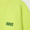 Kinder-Sweatshirt Izubird Artikelnummer: KIZU03BH26