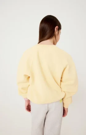 Kinder-Sweatshirt Izubird Artikelnummer: KIZU03BH26