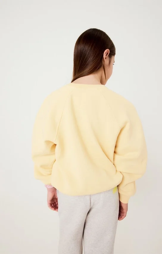 Kinder-Sweatshirt Izubird Artikelnummer: KIZU03BH26