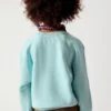 Kinder-Sweatshirt Izubird Artikelnummer: KIZU03BH26