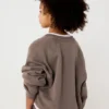 Kinder-Sweatshirt Izubird Artikelnummer: KIZU03BH26