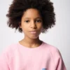 Kinder-Sweatshirt Izubird Artikelnummer: KIZU03BH26