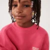 Kinder-Sweatshirt Izubird Artikelnummer: KIZU03BH26
