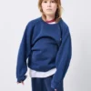 Kinder-Sweatshirt Izubird Artikelnummer: KIZU03BH26