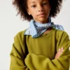 Kinder-Sweatshirt Izubird Artikelnummer: KIZU03BH26