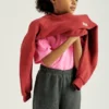 Kinder-Sweatshirt Izubird Artikelnummer: KIZU03BH26