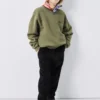 Kinder-Sweatshirt Izubird Artikelnummer: KIZU03BH26