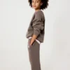 Kinder-Sweatshirt Izubird Artikelnummer: KIZU03BH26