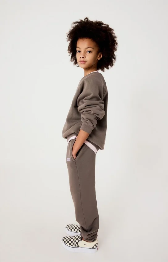 Kinder-Sweatshirt Izubird Artikelnummer: KIZU03BH26