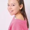 Kinder-Sweatshirt Izubird Artikelnummer: KIZU03BH26