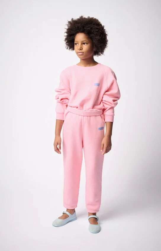 Kinder-Sweatshirt Izubird Artikelnummer: KIZU03BH26