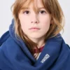 Kinder-Sweatshirt Izubird Artikelnummer: KIZU03BH26