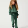Kinder-Sweatshirt Izubird Artikelnummer: KIZU03BH26