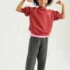 Kinder-Sweatshirt Izubird Artikelnummer: KIZU03BH26