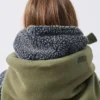 Kinder-Sweatshirt Izubird Artikelnummer: KIZU03BH26