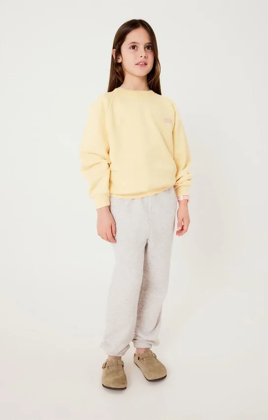 Kinder-Sweatshirt Izubird Artikelnummer: KIZU03BH26