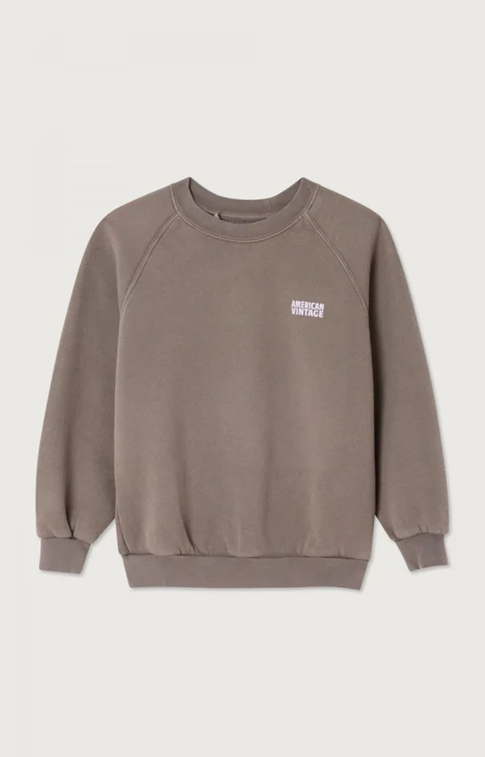 Kinder-Sweatshirt Izubird Artikelnummer: KIZU03BH26