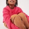 Kinder-Sweatshirt Izubird Artikelnummer: KIZU03BH26