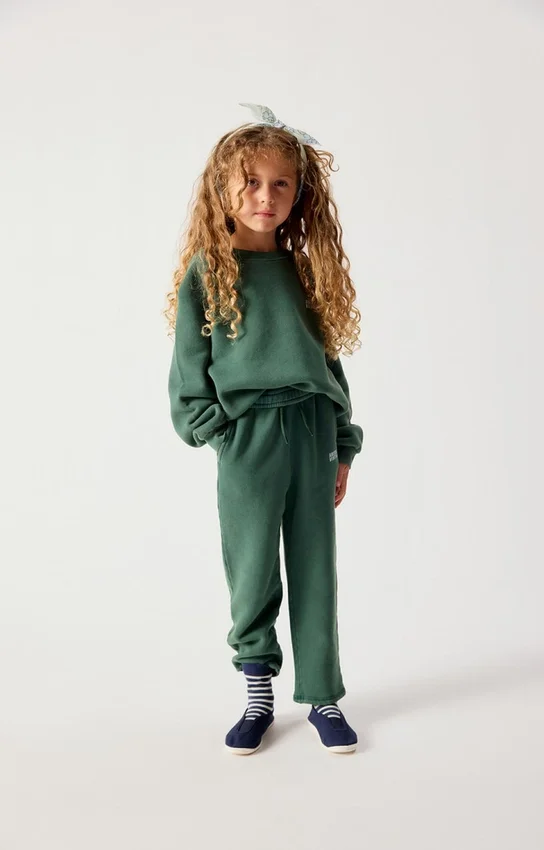 Kinder-Sweatshirt Izubird Artikelnummer: KIZU03BH26