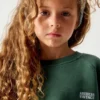 Kinder-Sweatshirt Izubird Artikelnummer: KIZU03BH26