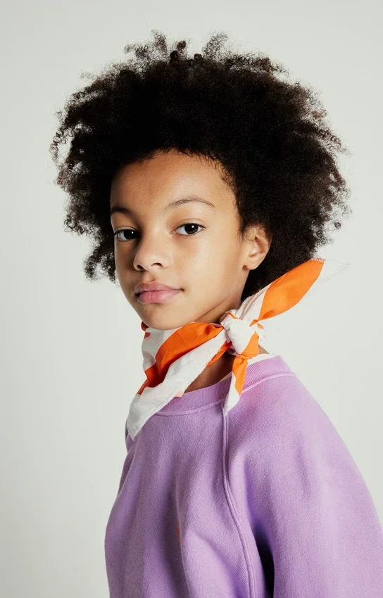 Kinder-Sweatshirt Izubird Artikelnummer: KIZU03BH26
