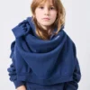 Kinder-Hoodie Izubird Artikelnummer: KIZU03AH26