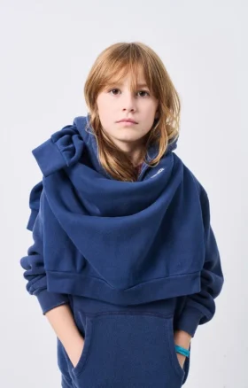 Kinder-Sweatshirt Izubird Artikelnummer: KIZU03BH26
