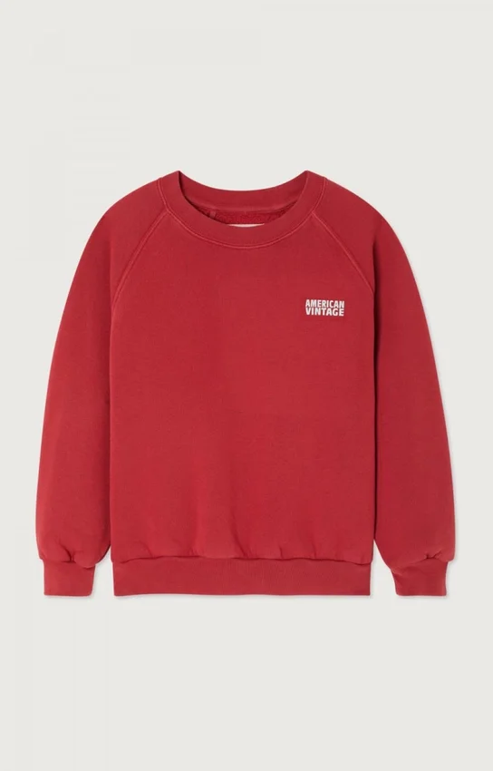 Kinder-Sweatshirt Izubird Artikelnummer: KIZU03BH26