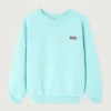 Kinder-Sweatshirt Izubird Artikelnummer: KIZU03BH26