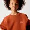 Kinder-Sweatshirt Izubird Artikelnummer: KIZU03BH26