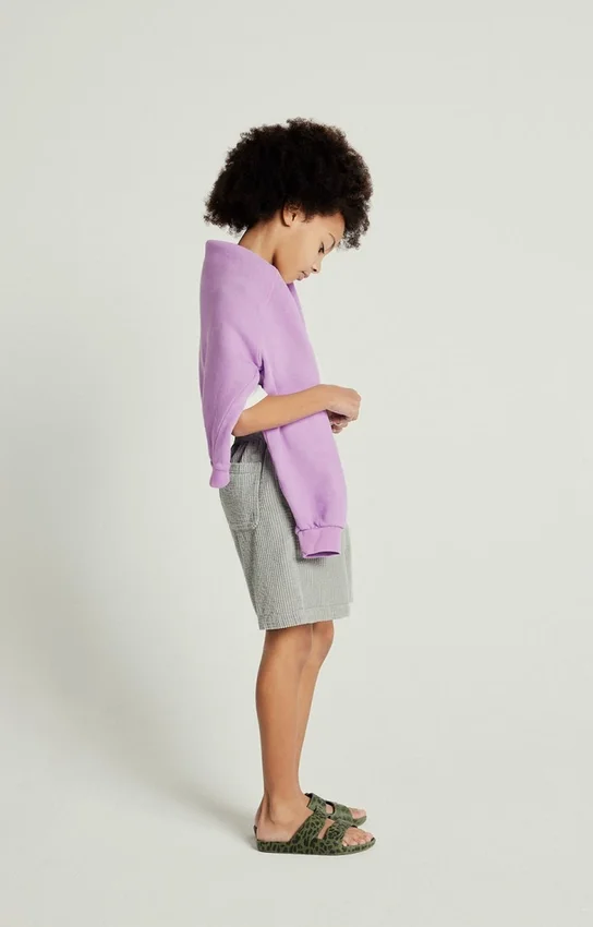 Kinder-Sweatshirt Izubird Artikelnummer: KIZU03BH26