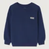 Kinder-Sweatshirt Izubird Artikelnummer: KIZU03BH26