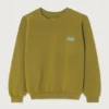Kinder-Sweatshirt Izubird Artikelnummer: KIZU03BH26