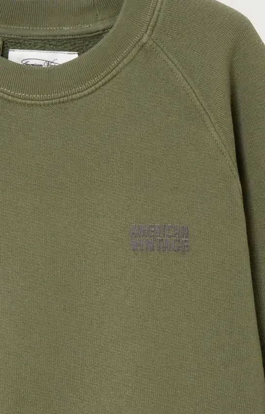 Kinder-Sweatshirt Izubird Artikelnummer: KIZU03BH26