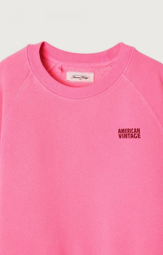 Kinder-Sweatshirt Izubird Artikelnummer: KIZU03BH26