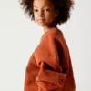 Kinder-Sweatshirt Izubird Artikelnummer: KIZU03BH26