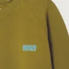 Kinder-Sweatshirt Izubird Artikelnummer: KIZU03BH26