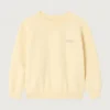 Kinder-Sweatshirt Izubird Artikelnummer: KIZU03BH26