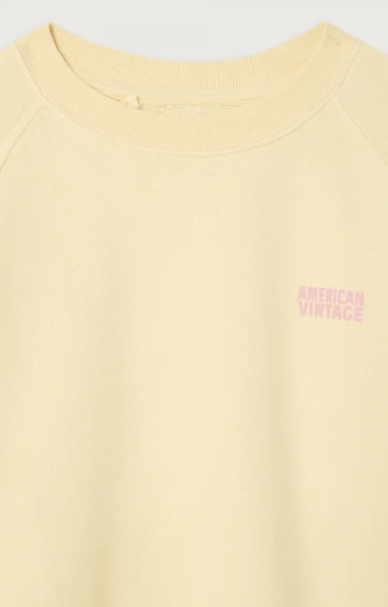 Kinder-Sweatshirt Izubird Artikelnummer: KIZU03BH26