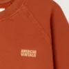 Kinder-Sweatshirt Izubird Artikelnummer: KIZU03BH26