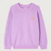 Kinder-Sweatshirt Izubird Artikelnummer: KIZU03BH26