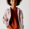 Kinder-Sweatshirt Izubird Artikelnummer: KIZU03DH26