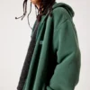 Kinder-Sweatshirt Izubird Artikelnummer: KIZU03DH26