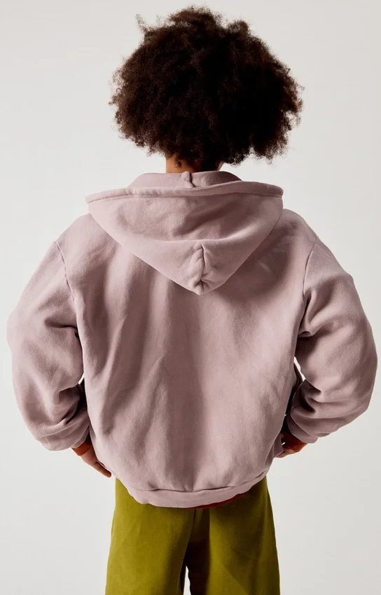 Kinder-Sweatshirt Izubird Artikelnummer: KIZU03DH26