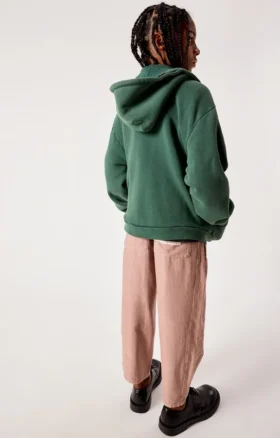 Kinder-Sweatshirt Izubird Artikelnummer: KIZU03DH26